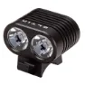 Eltin E12071 Frontlys, Black, 1600 Lysstyrker