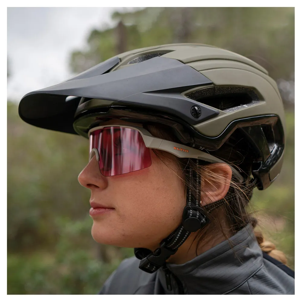 Eltin Forest Polariserte Solbriller