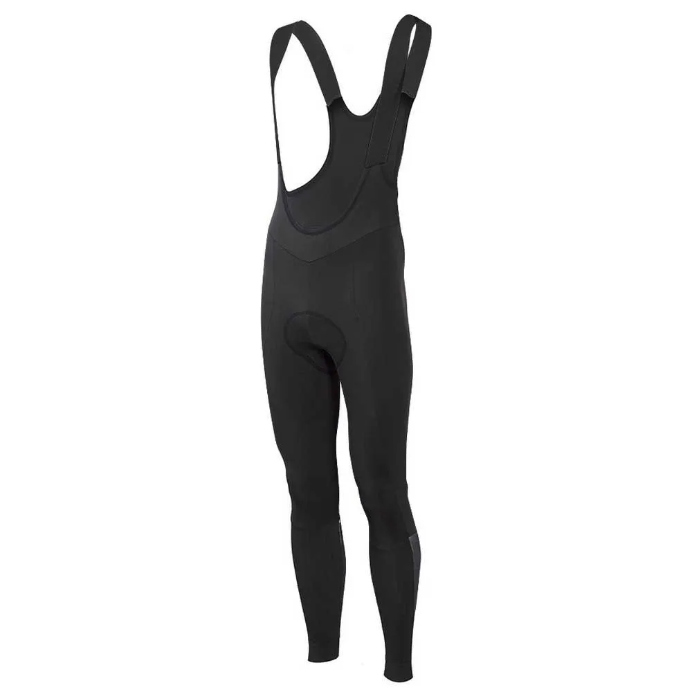 Eltin Hysteric Sykkelbukser, Black