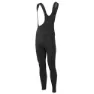 Eltin Hysteric Sykkelbukser, Black