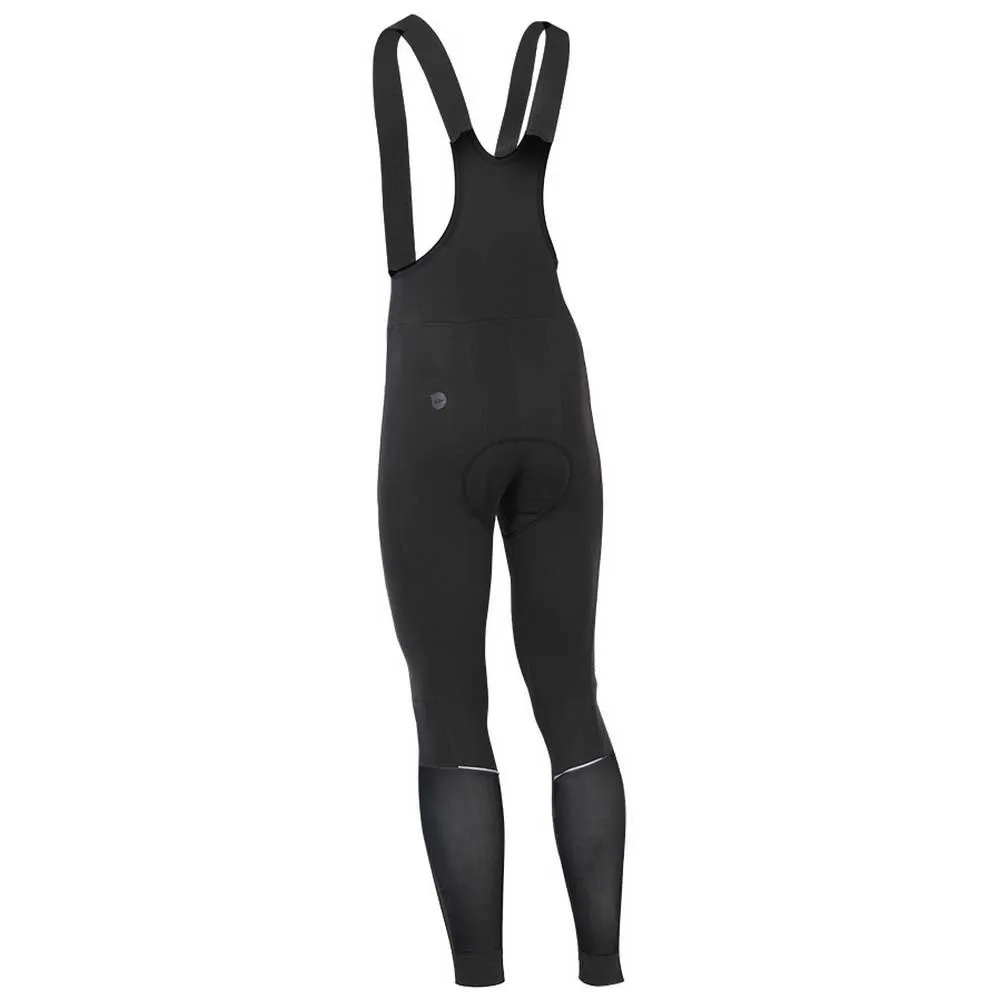 Eltin Hysteric Sykkelbukser, Black