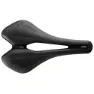 Eltin Kemp Sykkelsete, Black, 145mm