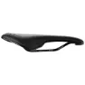 Eltin Kemp Sykkelsete, Black, 145mm