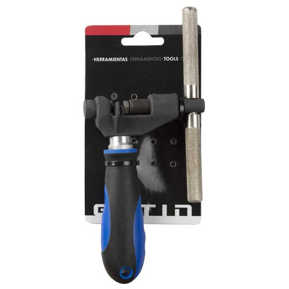 Eltin Kjede Nagleuttrekker 6-11s, Black / blue, One Size Eltin Kjede Nagleuttrekker 6-11s, Black / blue, One Size