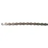 Eltin Kjede, Silver, 118 Links, 11s