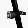 Eltin Lite 200 Frontlys, Black, 200 Lysstyrker