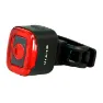 Eltin Lite 70 Baklys, Red, 70 Lysstyrker