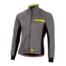 Black / yellow fluo