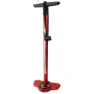 Eltin Premium Workshop Sykkelpumpe, Red, 120psi