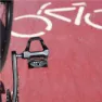 Eltin Pro Shimano Sykkelpedaler, Black / silver, One Size