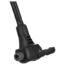 Eltin Pro+ Sykkelpumpe, Black, 140psi