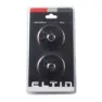 Eltin Semiceramic Trinsehjulsett For Sykkel, Black, 15t