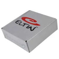 Eltin Shimano Deore M515/m47 Skivebremseklosser 25 Enheter
