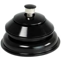 Eltin Zs 1-1/8´´-1.5´´ Steel Semi-integrert Headset