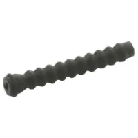ELVEDES 0.8-1.2 Mm Kabelbeskyttende Gummi 25 Enheter