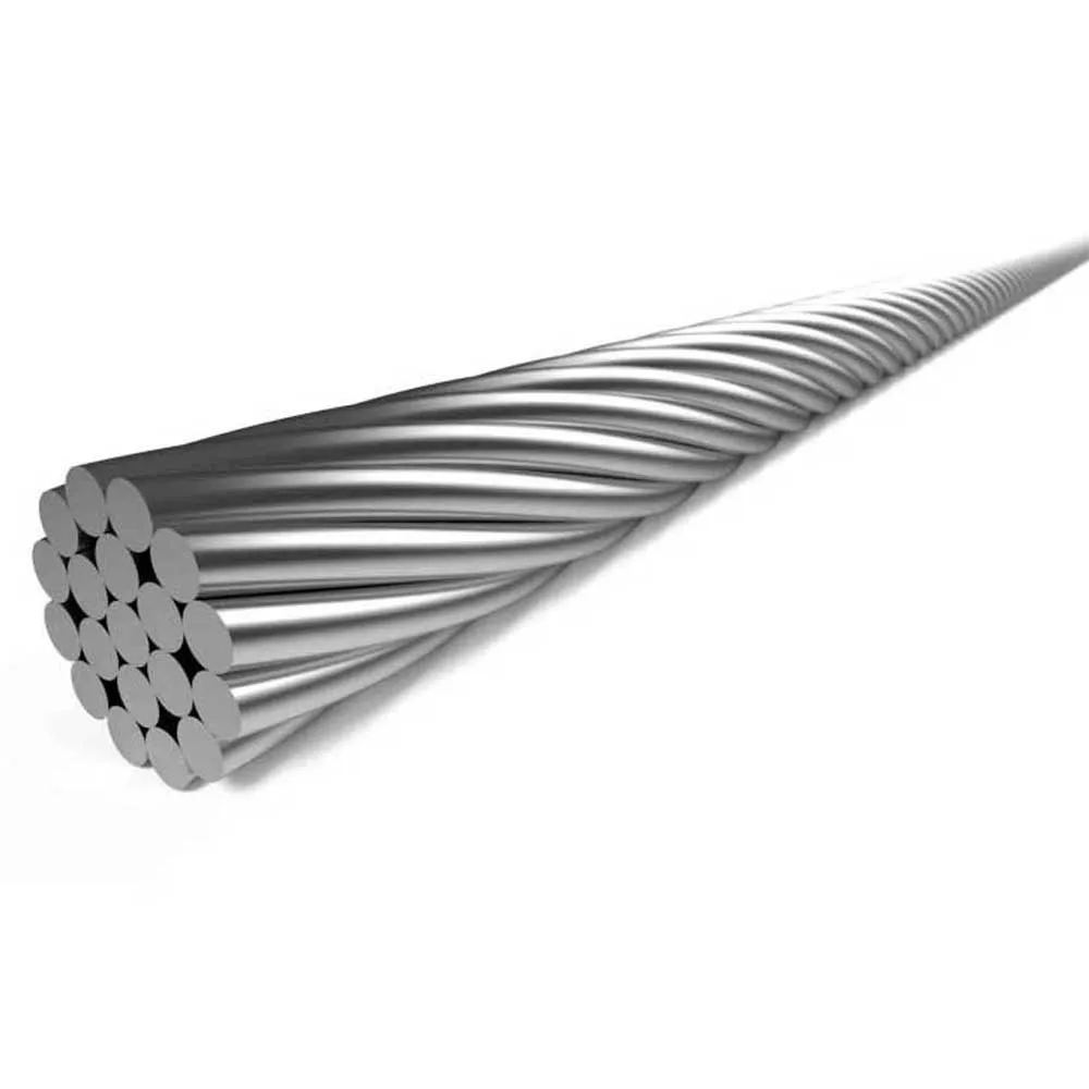 ELVEDES 1x19 Stainless T-nipple 7×6 Bremsekabel 100 Enheter