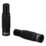 ELVEDES 3.5 Mm Kabelstrammer 15 Enheter, Black, One Size