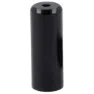 ELVEDES 3.6-4.05 Mm Kabelhylse 50 Enheter, Black, One Size