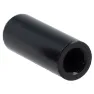 ELVEDES 3.6-4.05 Mm Kabelhylse 50 Enheter, Black, One Size