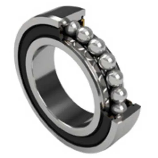 ELVEDES 3803w-2rs-max Lager