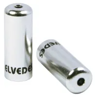 ELVEDES 4.2 Mm Hylser Til Girvaierstrømpe 50 Enheter