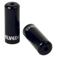 ELVEDES 4.2 Mm Hylser Til Girvaierstrømpe 50 Enheter ELVEDES 4.2 Mm Hylser Til Girvaierstrømpe 50 Enheter