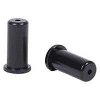 ELVEDES 5 Mm Bremsevaier Endehylse Sykkel 25 Enheter ELVEDES 5 Mm Bremsevaier Endehylse Sykkel 25 Enheter