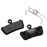 ELVEDES 6898 Avid Xo Trail/sram Guide Skivebremseklosser 10 Enheter ELVEDES 6898 Avid Xo Trail/sram Guide Skivebremseklosser 10 Enheter