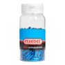 ELVEDES Aluminium Slangeklemmer 500 Enheter