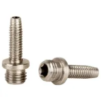 ELVEDES Avid/sram Bremseslangenål 10 Enheter ELVEDES Avid/sram Bremseslangenål 10 Enheter