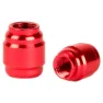 ELVEDES Avid/sram Bremseslangeoliven 30 Enheter, Metallic, One Size