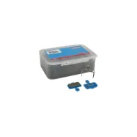 ELVEDES Avid Xx/x0/avid All Elixir Organiske Skivebremseklosser 10 Par