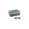 ELVEDES Avid Xx/x0/avid All Elixir Organiske Skivebremseklosser 10 Par, Black, One Size