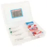 ELVEDES Basic Mineral/dot Bremsluftspakke, Multicolor, One Size