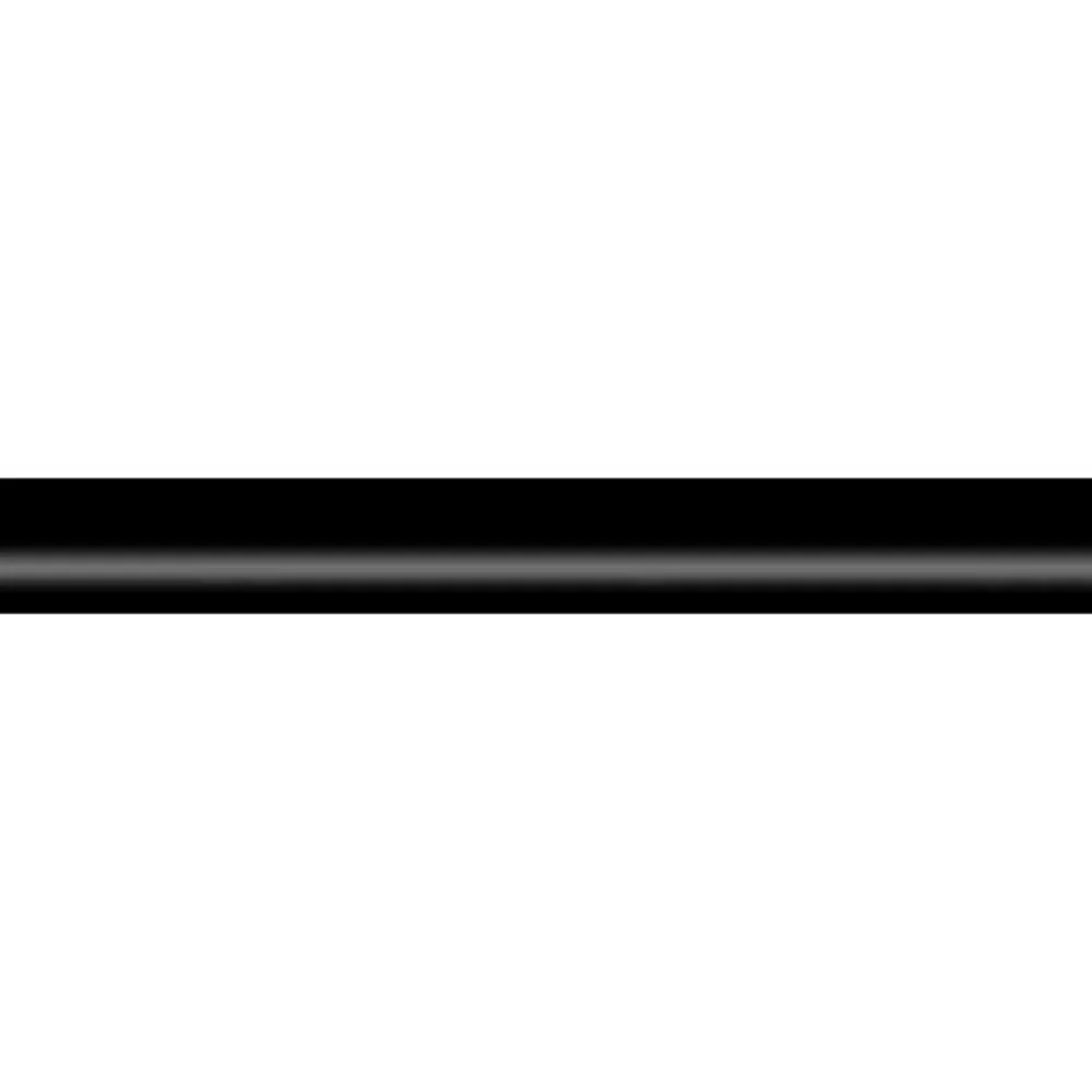 ELVEDES Bremsekabel 10 M, Black, 4.9mm