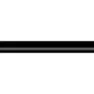 ELVEDES Bremsekabel 10 M, Black, 4.9mm