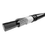 ELVEDES Bremsekabel 10 M, Black, 4.9mm