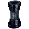 ELVEDES Bsa Gxp Kranklagerkopper, Black, 68/73mm