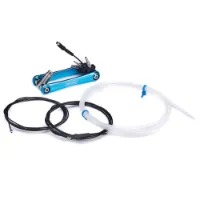 ELVEDES Cable Guidepakke ELVEDES Cable Guidepakke