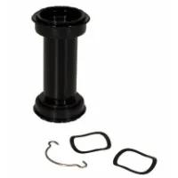 ELVEDES Campagnolo Ultra-torque Bb386 Kranklagerkopper