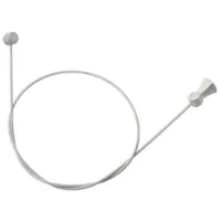 ELVEDES Cantilever Bremsekabel 20 Enheter ELVEDES Cantilever Bremsekabel 20 Enheter
