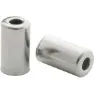 ELVEDES Cnc Kabelhylse 200 Enheter, Silver, 5mm