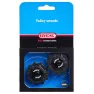 ELVEDES Cp2017100 2x11s Trinsehjulsett For Sykkel, Black, One Size