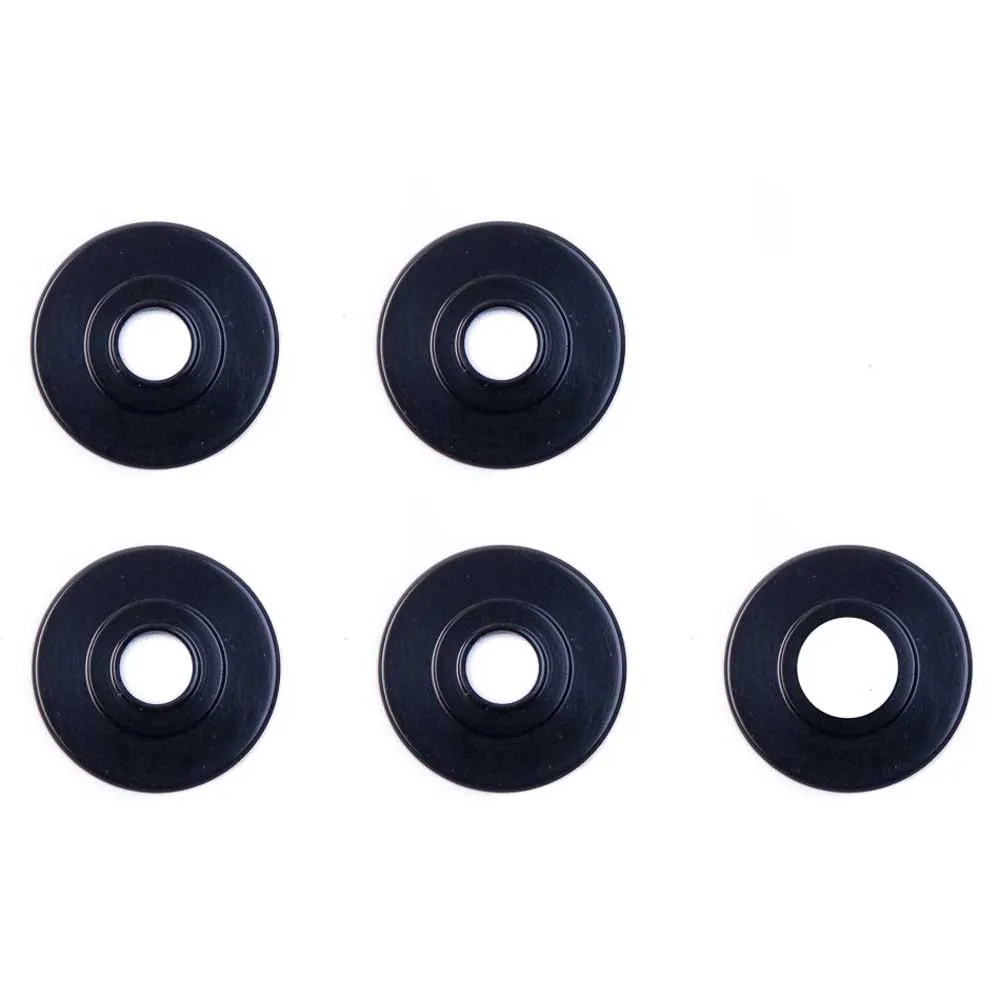 ELVEDES Cp2017102 1x12s/1x14s Trinsehjulsett For Sykkel, Black, One Size ELVEDES Cp2017102 1x12s/1x14s Trinsehjulsett For Sykkel, Black, One Size
