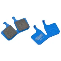 ELVEDES E-bike Magura Mt5/mt7 Skivebremseklosser 10 Enheter ELVEDES E-bike Magura Mt5/mt7 Skivebremseklosser 10 Enheter