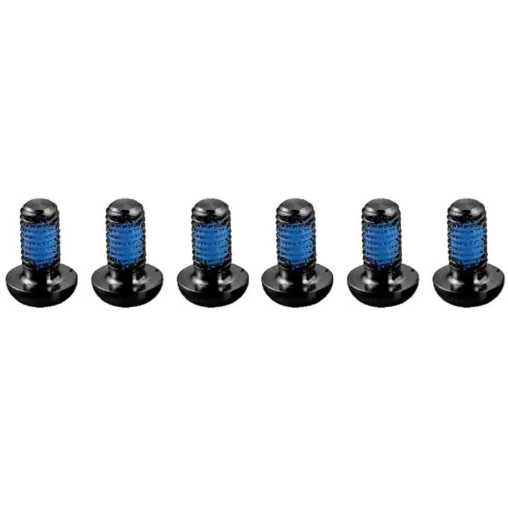 ELVEDES Fx16 Bremsekive, Black, 160mm