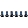 ELVEDES Fx16 Bremsekive, Black, 160mm