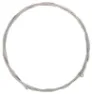 ELVEDES Girkabel UniversalØ1,1 x 2250mm slick, Sølv