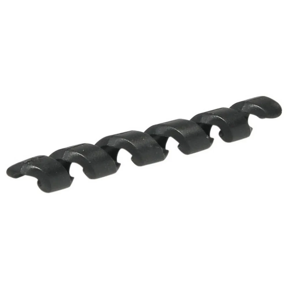 ELVEDES Gummirammebeskytter 4-5.5 Mm 25 Enheter