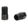 ELVEDES Hayes Bolt 10 Enheter, Black, One Size
